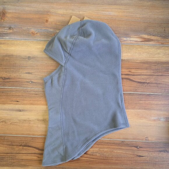 MaxClava Micro Fur Fleece Hood - Picture 2 of 7